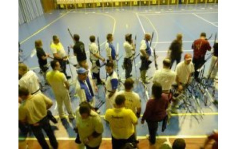 24 heures de BELFORT