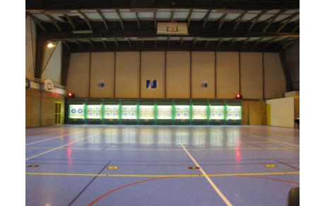 Resultats - Concours Salle du 22 et 23 Novembre 2014