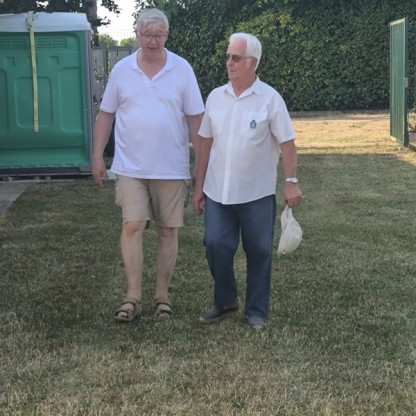 30 ans de la compagnie