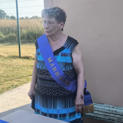 30 ans de la compagnie