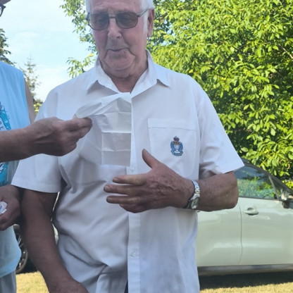 30 ans de la compagnie